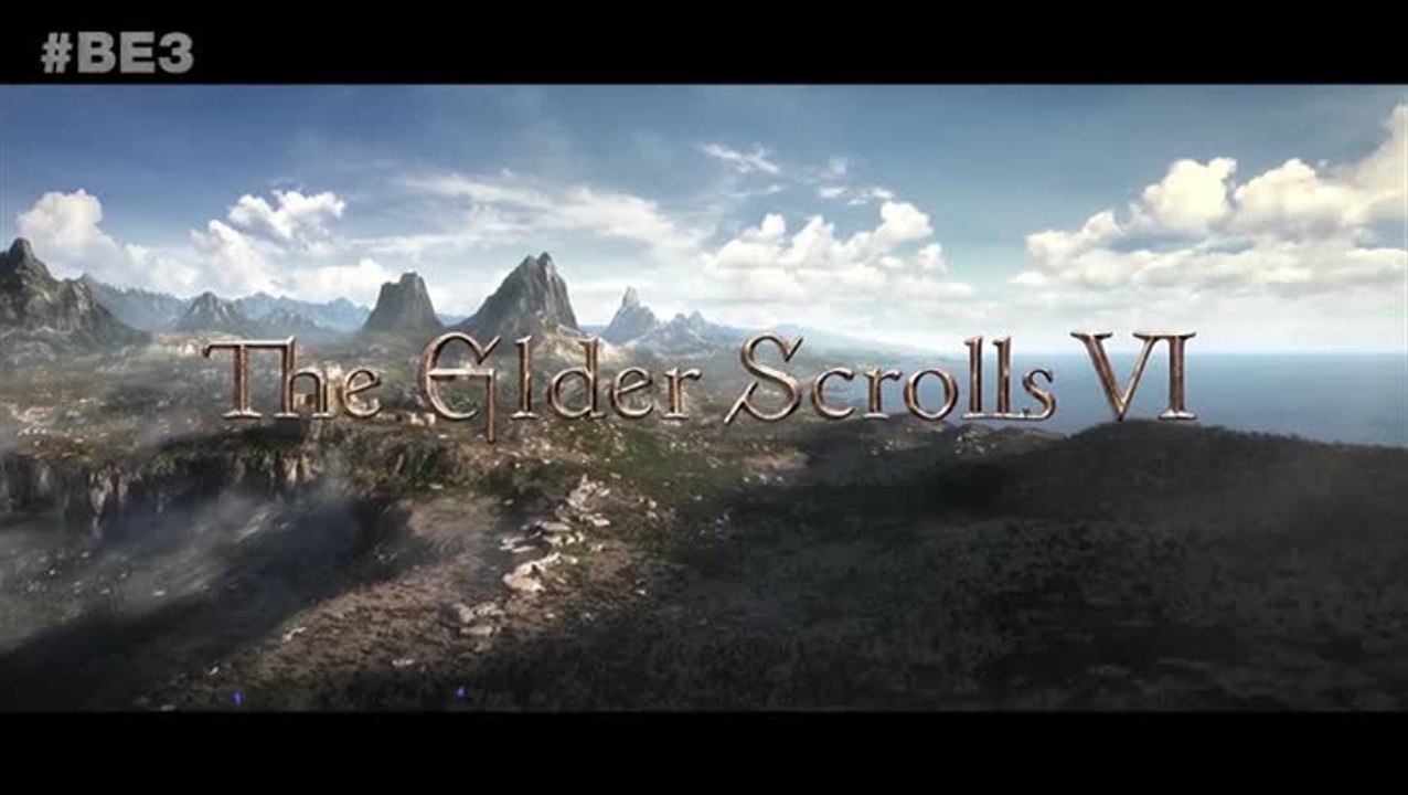 recap bethesda