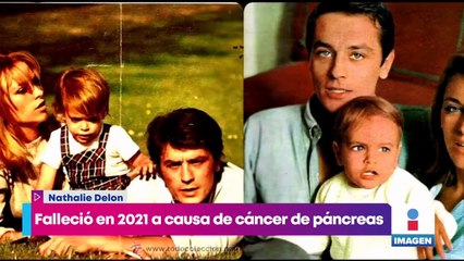 Alain Delon busca someterse a la eutanasia