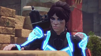 Skyforge Battle Royale - Trailer d'annonce