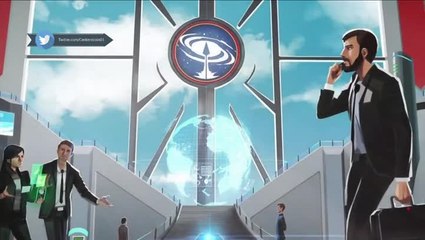 Star Control : Origins : E3 2018