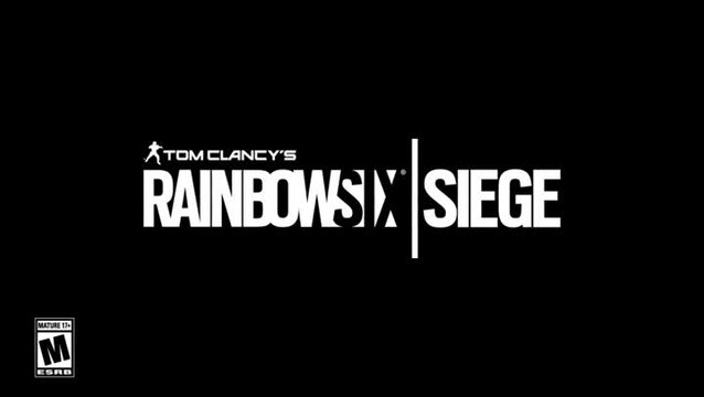 Rainbow Six Siege - Opération Grim Sky