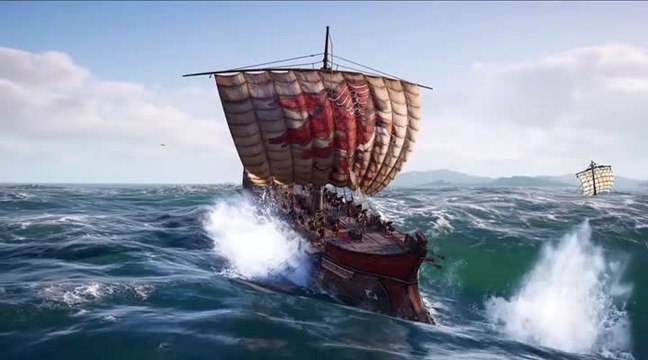 E3 2018 : Résumé de la conférence Ubisoft