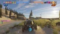 Onrush Gaming Live Preview