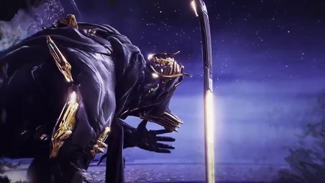 Warframe : The Sacrifice, le trailer de lancement - E3 2018