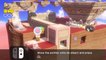 Captain Toad Treasure Tracker - Sand Kingdom Gameplay