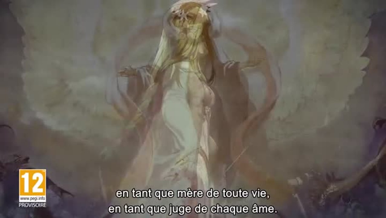 Fire Emblem: Three Houses - Bande-annonce de l'E3 2018