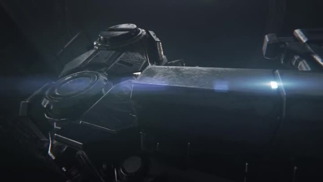 BattleTech : Flashpoint - Trailer d'annonce -gamescom 2018