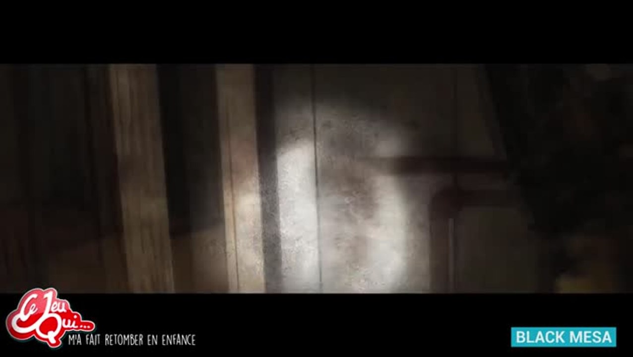 Ce jeu qui... m'a fait retomber en enfance