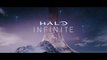 Halo infinite : trailer E3 2018