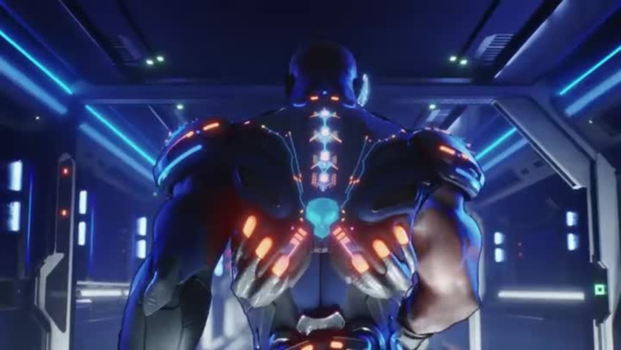 Crackdown 3 : trailer spécial E3 2018