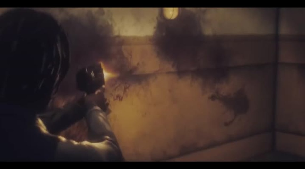 Trailer gameplay Dead Frontier 2