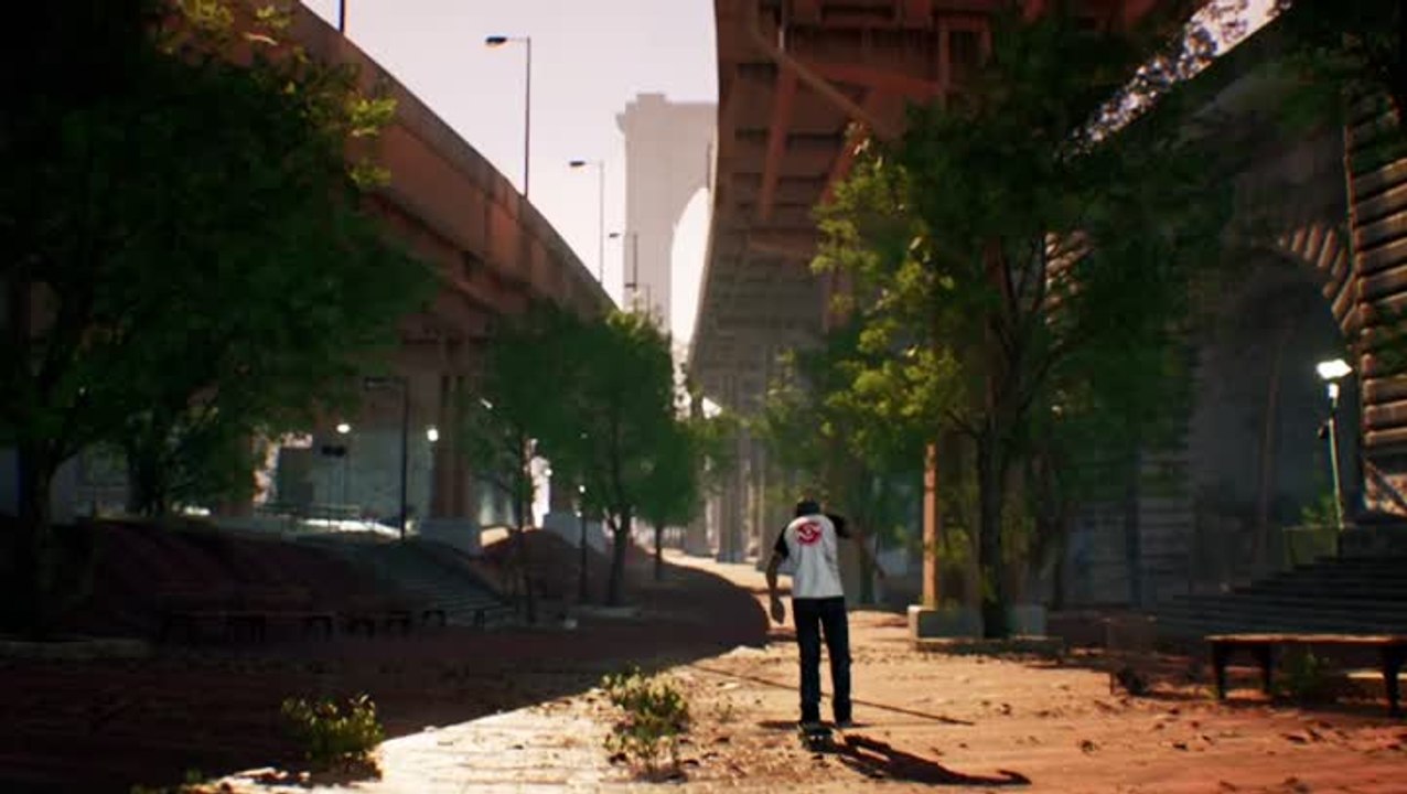 Session : trailer E3 2018