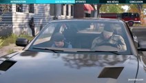 Avance Rapide : Watch Dogs 3