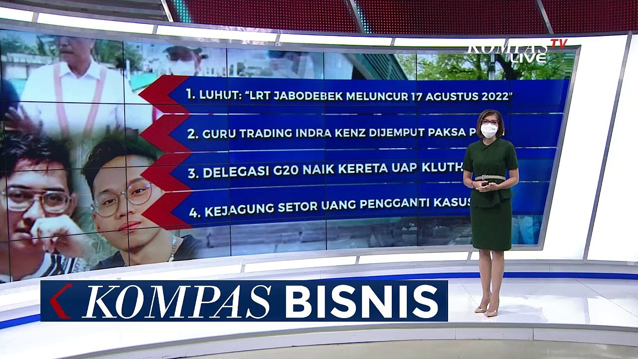 Hasil Putusan 8 Tahun Silam, Kejaksaan Mulai Setor Rp 253,36 Miliar dari Kasus Korupsi Im2