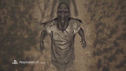 Wraith : La menace vient de toutes les directions