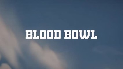 Blood Bowl  Death Zone - Early Access trailer