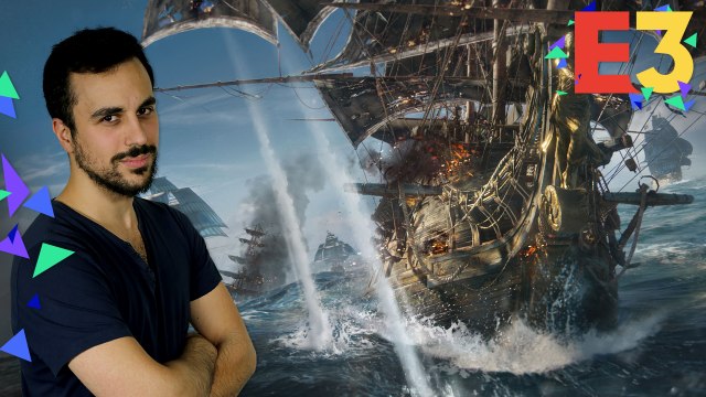 E3 2018 : Duplex Skull and Bones