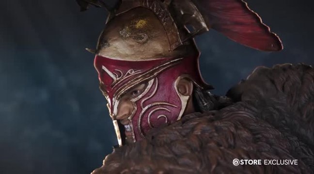 Assassin's Creed Odyssey présente ses éditions limitées - E3 2018
