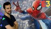 E3 2018 : Duplex Spider-Man