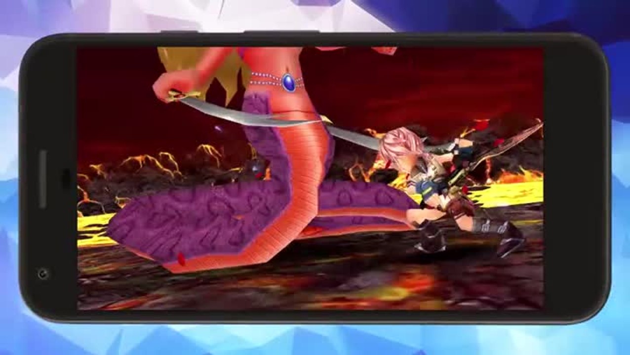 Dissidia Final Fantasy : Opera Omnia - Une flopée de compagnons pour votre quête