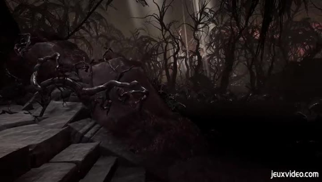 Agony extrait 2