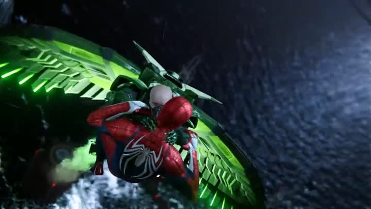 Spider-Man : Les relations