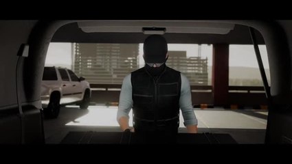Rogue Heist Kill Kill  Trailer