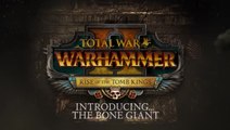 Total War  WARHAMMER 2 - Introducing... The Bone Giant.mp4