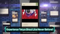Tokyo Ghoul: re birth - Trailer