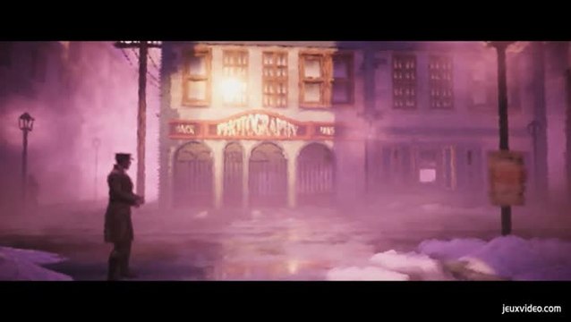 11-11 Memories Retold, une Grande Guerre narrative et intimiste - gamescom 2018