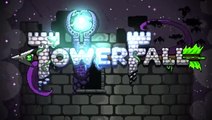TowerFall Announcement Trailer Switch