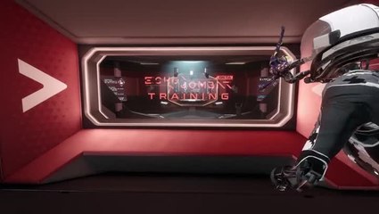 Echo Combat : La compétition en zéro gravité