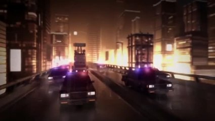 The Journey Down  Chapter Three – Gameplay Trailer