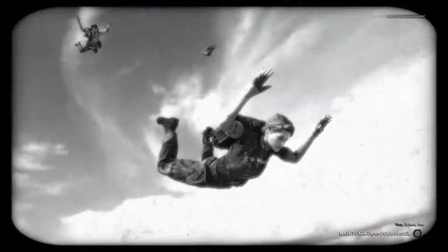 Strange Brigade : Défiez la terrible reine Seteki !