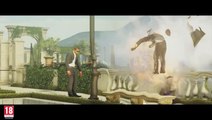 HITMAN 2 - Trailer du concours Sniper Assassin