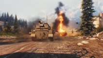 Armored Warfare is Coming to Xbox One