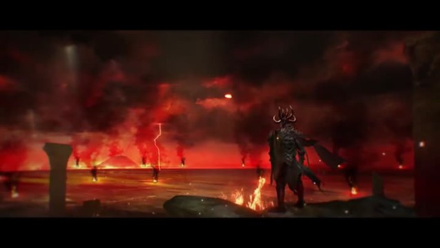 Guild Wars 2 Living World - Celebrating 6 Years of GW2