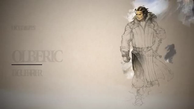 Octopath Traveller - Olberic le Guerrier (Nintendo Switch).mp4