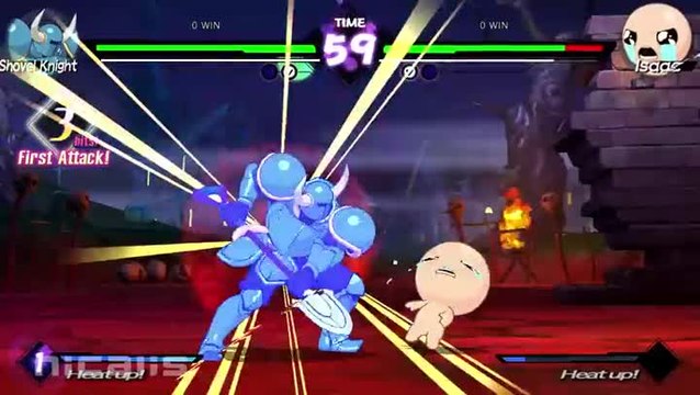 Blade Strangers - Launch Trailer