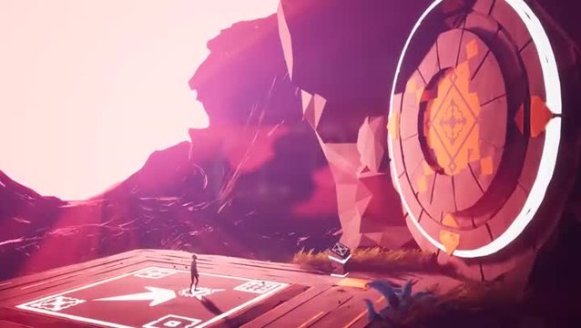 Planet Alpha : Un monde empli de mystères et de dangers