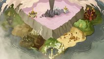 Indivisible : Ajna part à l'aventure