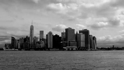 Overwatch League Grand Finals NYC 2018 - Teaser 02