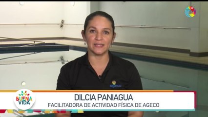 Buena Vida - Conozca sobre una nueva disciplina en el agua: hidroquinesia