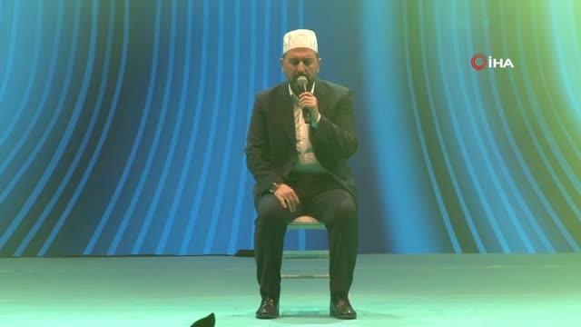 AK Parti Genel Başkanvekili Binali Yıldırım: Savaşın çıkmaması için, krizin yaşanmaması için her yolu deneyen ve sürekli diplomasiyi çalıştıran bir...