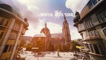 Bus Simulator - Console Announcement Trailer