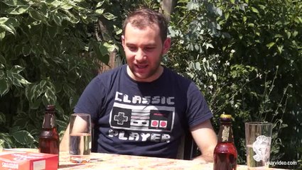 Retro découverte : WonderBoy In Monster Land