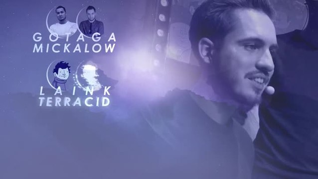 Destiny 2 : Découvrez Renégats avec LeStream