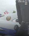 Shocking: Florida Police Sergeant Grabs Junior Officer by the Throat