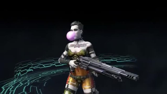 Quake Champions : Trailer E3 2018