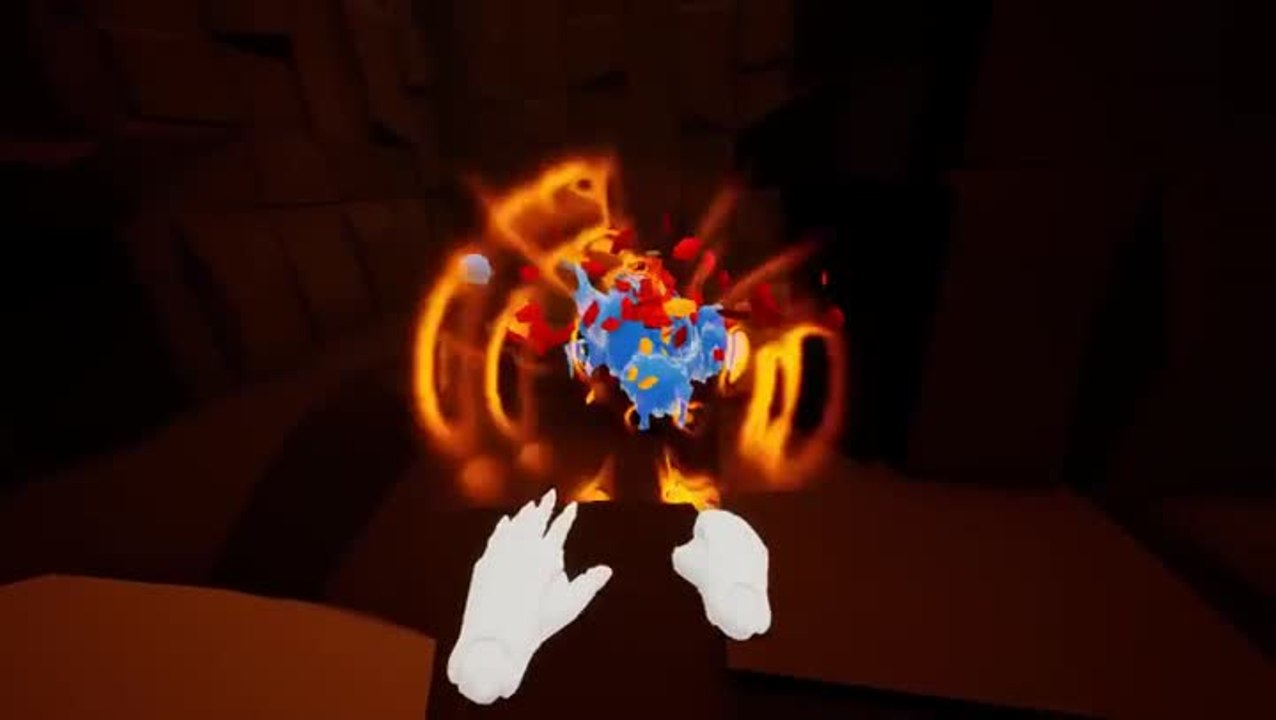Deplau - Trailer PC